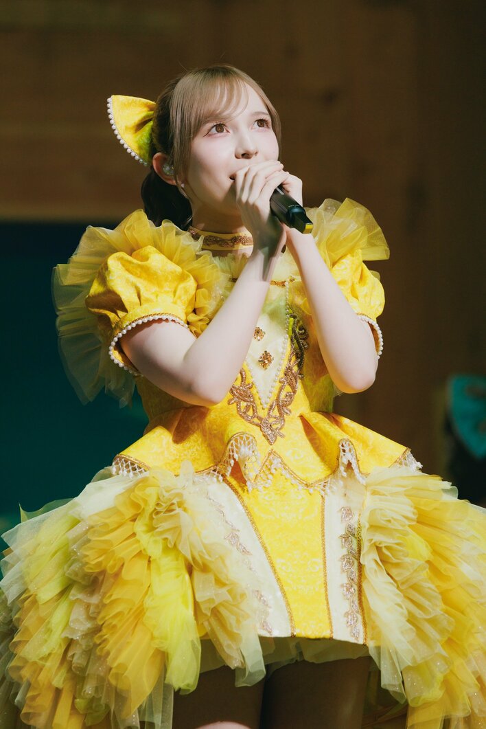 独占＆写真17枚】FRUITS ZIPPER 超満員の会場と『わたしの一番かわいい