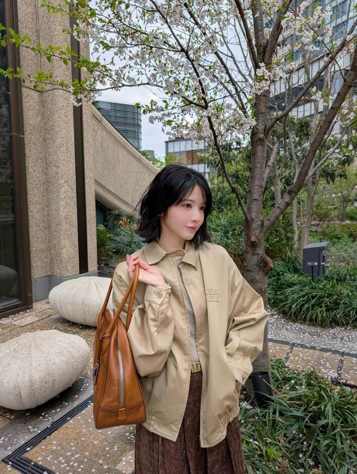 なにが違うんw」FRUITS ZIPPER鎮西寿々歌 “史上最難関の間違い探し”な