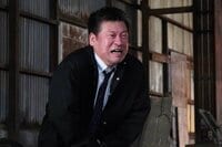 前妻・皐月（清水美砂）殺害事件の真相に誠（佐藤二朗）は呆然…ぶつける場所のない思いが溢れ喜多村（竹原ピストル）に掴みかかる＜『夫婦別姓刑事』第9話完全版＞