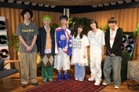 最大の特徴は「MCを置かないこと」！新世代アーティストが集う新感覚の音楽トーク実験室『オトノアソビバ ～新世代アーティストがはじける夜～』