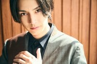 渡邊圭祐 現在の推しはHANAとNBA！応援しているチームは「今年に入って9連勝」映画『2126年、海の星をさがして』で初単独主演