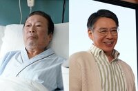 石倉三郎が鬼教師役で“愛のビンタ”を披露（第3話）、生瀬勝久が“金儲け第一主義！？の店主”役で登場（第5話）『ラムネモンキー』