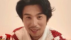 中尾明慶 中1長男の授業参観コーデを披露！「里依紗ちゃんそっくり」息子との“兄弟のよう”な賑やかな掛け合いに反響「大きくなっててびっくりー！」