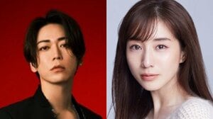 亀梨和也＆田中みな実 “躍動感”ある手書きの署名が話題！「親として」結婚・妊娠の喜び報告に「ドラマよりドラマチック」祝福の嵐