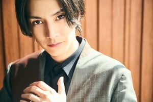 渡邊圭祐 現在の推しはHANAとNBA！応援しているチームは「今年に入って9連勝」映画『2126年、海の星をさがして』で初単独主演