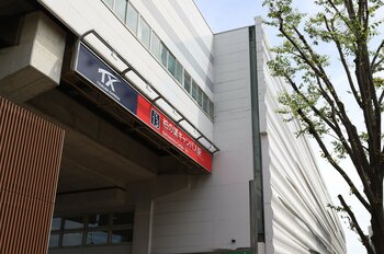 「柏の葉まちづくり周年記念イベント」開催に伴う列車運行のご案内 （臨時列車・臨時停車）～柏の葉街まるごとフェスティバル・柏の葉公園開園35周年記念イベント開催～