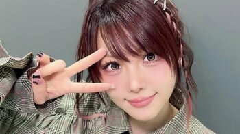 元モー娘。で1児の母・田中れいな 我が子の足が寝起き顔の上に！“癖強い寝方”に「いつまでも置いてください」幸せな朝のほっこりショットに「極上に可愛い」