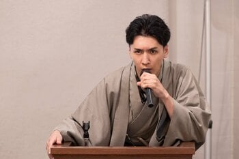 結婚披露宴で一触即発！？乾（藤井流星）＆水上（本郷奏多）の活躍で指名手配犯をごっそり逮捕＜『スティンガース』第8話完全版＞