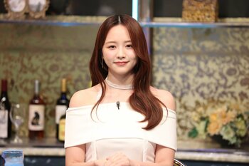 元局アナらしい見事な技術！森香澄 “お詫びからの明るいニュース”を披露し一同称賛！松倉海斗が挑むも「サイが…大量に発生しております」