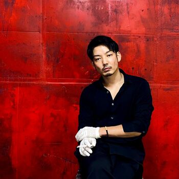 「あなたは明日死にます」と言われたら何をするか。本橋孝祐の“アートがいまできること”