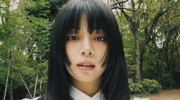 「おめでとう！」池田エライザ “ついに新たなステージ突入”報告に祝福の声続々！「本当に幸せだと感じます」膝上あらわなモノトーンコーデ姿も