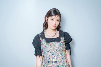 BiSH解散から2年、元メンバーとの関係は“まろやかな戦友”に変化「今はモリモリ成長期」セントチヒロ・チッチの現在地