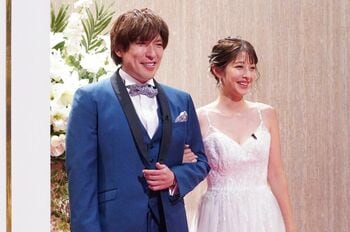 りんたろー。「お互いの呼び名」に赤面！本郷杏奈との結婚の裏側をテレビ初告白