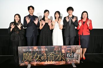 川崎鷹也 主題歌を1時間で制作！現場で目撃した桜井日奈子「びっくりしました」
