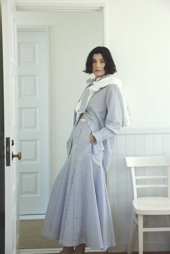 【LOUNIE（ルーニィ）】ブランド設立45周年を記念したキャンペーンをスタート！1/20（火）に45周年特設サイトを公開。