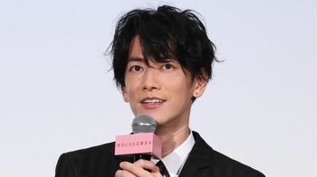 佐藤健 観客からの恋愛相談にマジ回答「その人をやめて俺にしとけば？」