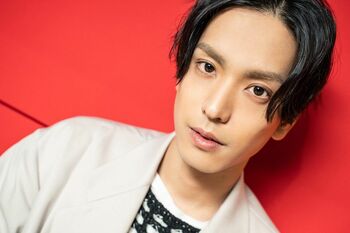 【眼福♡男子】黒羽麻璃央 37名の人気俳優を束ね、東京ドームのマウンドへ「緊張や力みで足がつりっぱなしでした（苦笑）」＜ACTORS☆LEAGUE編＞