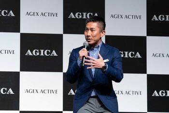 前園真聖、美の秘訣を聞かれ三浦知良選手からもらったアドバイス明かす