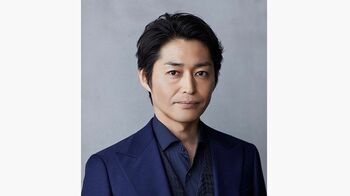 安田顕『PICU 小児集中治療室』に、実在の医師をモデルにした役どころで出演！