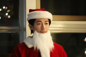 最終章 都知事長男誘拐事件！そして彼が覚醒する『シャーロック』第10話完全版