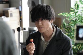 桐谷健太が掴んだ“真実”は…衝撃の伏線回収にSNS驚愕「あの時か！」『院内警察』