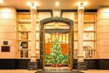 【ホテル ラ・スイート神戸ハーバーランド】上質な空間で心ときめく！ ラ・スイートのクリスマスディナー 予約受付中