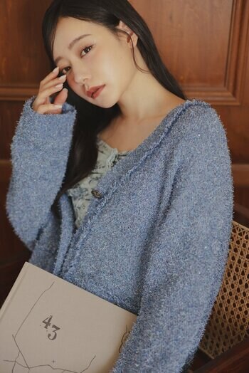 【COCO DEAL】9/12（金）Youtuber・モデルのなごみが纏う、秋のLOOKBOOK vol.2を公開