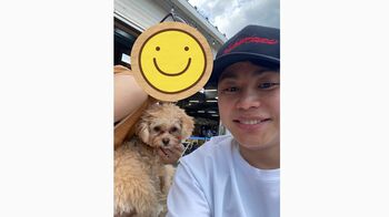 NON STYLE 井上裕介が結婚を発表！「こんな僕をもらってくれる」一回り以上年下の女性に感謝