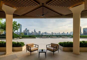 プリファード ホテルズ&リゾーツ、デスティネーション志向のラグジュアリー旅行需要の高まりを受け、「レジェンド コレクション」を拡充