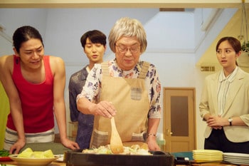 ＜試写室＞『浅草ラスボスおばあちゃん』強烈な松子（梅沢富美男）が存在しているのに、ちょっと泣けてくる…第1話以上に“深まって”ます！