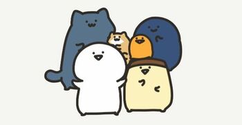 大人気！『お文具のアニメ』の作者にインタビュー！お文具さん誕生のきっかけは？制作は何人で？気になる裏話を公開