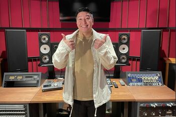 第8話のエンディングで主題歌『366日』をHY・仲宗根泉とチョコレートプラネット・長田庄平がコラボレーション！