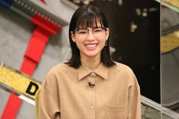 名言の“奥深さ”をさまざまな解釈で味わい…石井杏奈が盛山晋太郎と全力の掛け合い！