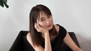 家おしゃれすぎる」蛯原友里 “カラフル”自宅ショット披露 「オフのエビ