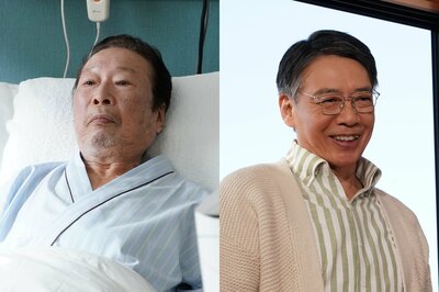 石倉三郎が鬼教師役で“愛のビンタ”を披露（第3話）、生瀬勝久が“金儲け第一主義！？の店主”役で登場（第5話）『ラムネモンキー』