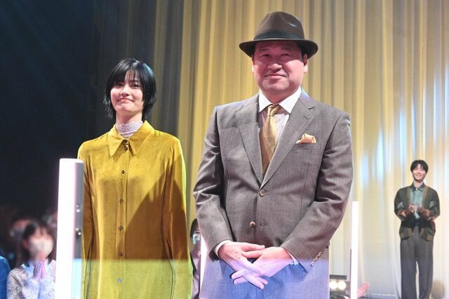 5→9～私に恋したお坊さん～（再） - フジテレビ