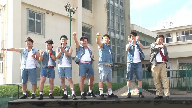 島田紳助のスベらない沖縄旅行 - フジテレビ