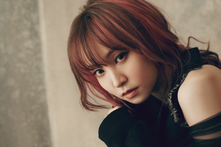 LiSAがニューシングル「炎」リリースを発表！「紅蓮華」に続く？