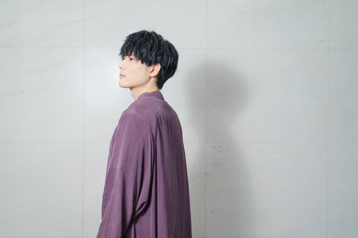 【インタビュー完全版】内山昂輝が『TO BE HERO X』の魅力を語る