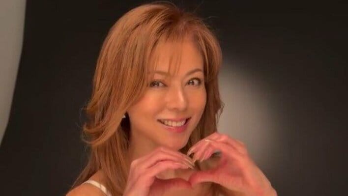 【画像5枚】「久しぶりの…」武田久美子 純白ドレス姿を見る