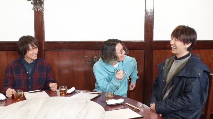 丸山隆平 腹ペコグルメバトルで叫ぶ「ほんま地獄や！久しぶりに過酷なロケや！！」