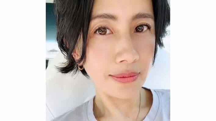 「レストランかと」長谷川理恵 13歳長男お気に入りの手作りパスタを公開！濃厚ソースたっぷり＆鮮やかな食欲そそる仕上がりに「おいしそう♡」