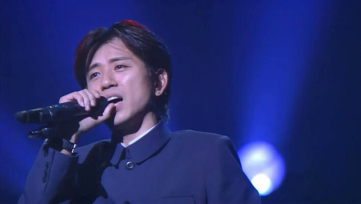 藤井フミヤ コンサートツアー1996 ORION
