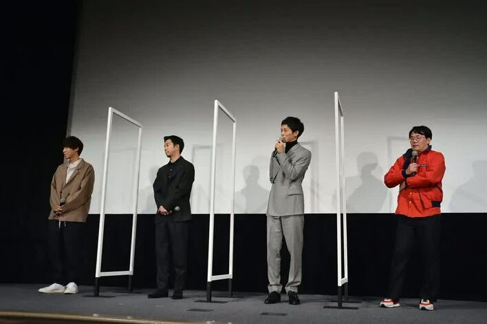 松坂桃李「ヤバい！本物だ」サプライズ登場した藤本美貴に本気で動揺