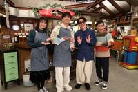 SUPER EIGHT・安田章大が来店！「家では全裸」「好みの女性はお猿さんタイプ」クセが強めな！？こだわりスタイルが明らかに『おかべろ』