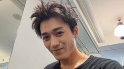 「腹筋バキバキすぎ」BALLISTIK BOYZ・砂田将宏 まるで彫刻！？な鍛え上げられた無駄のないボディーを公開！「めちゃかっこいい」彼氏感あふれる姿も注目