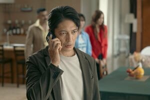 映画制作会社社長（観月ありさ）の娘が誘拐される！かけられた保険金は10億円！天音（玉木宏）らは犯人を追うが…『プロフェッショナル』第2話予告