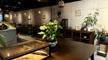京都・御所南の「to land」が 発酵キッチンとしてリニューアル