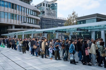 100年先の心豊かなくらしのための実験場、未来の都市生活がスタート「TAKANAWA GATEWAY CITY」が本日グランドオープン！広域品川圏が本格始動！当日は約50,000名※のお客さまがご来場