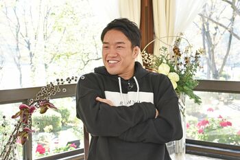 朝倉海「RIZIN.26」で堀口恭司選手との再戦は「本当に楽しみ。きつい戦いになると思う」
